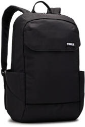 Thule Lithos Backpack 20L Black Hátizsák