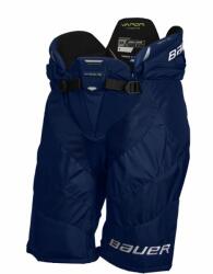 Bauer Vapor Hyperlite Navy Intermediate Hokinadrág M