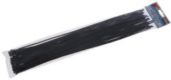 FESTA Kábelkötegelő 500 x 4, 8 mm fekete (50 db) (23826F) - munkaruhakozpont