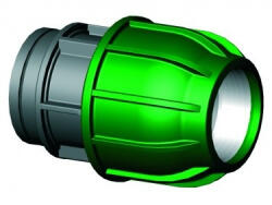 KPE BM egyenes idom 25 x 3/4 (IQ_201_25C)