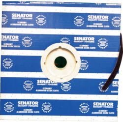 SENATOR 25mmx46m Al/ox Csiszolószalag P120 (sen2002110k) - ezermesterszerszam