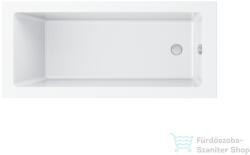RAVAK Natural 150x70 akrilkád fehér XC00100109 (XC00100109) - furdoszoba-szaniter