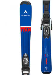 Dynastar Team Speed Jr + Xprs 7 140