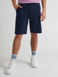 Lee - REGULAR CHINO SHORT / DEEP NAVY - Sportos Férfi rövidnadrág (112332254)