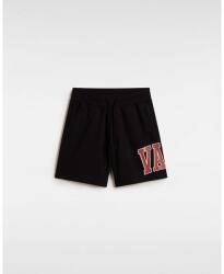 Vans - Inter V Loose Fleece Short - Sportos Férfi rövidnadrág (VN000M3DBLK1)