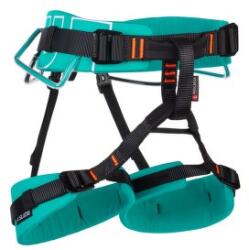 Mammut 4 Slide Harness Șaua dark ceramic XS-M