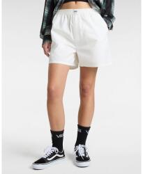 Vans - Alicia Boxer Shorts - Sportos Női rövidnadrág (VN000MBCWHT1)
