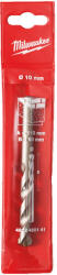 Milwaukee Betonfúró 10X110 mm 1 db (4932480141) - munkaruhakozpont