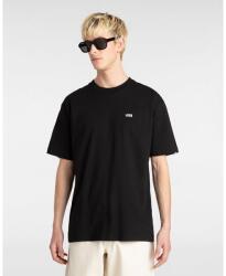 Vans - LEFT CHEST II LOOSE SS - Férfi póló (VN000P1PBLK1)