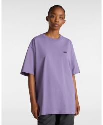 Vans - LEFT CHEST II LOOSE SS - Férfi póló (VN000P1P6PH1)