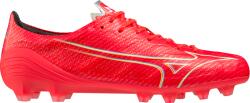 Mizuno Alpha Made in Japan FG Futballcipő p1ga2360-064 Méret 41 EU p1ga2360-064