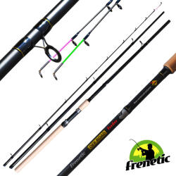 Frenetic off road feeder 3, 3m 80g (03_1FO80330) - nextfish