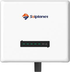 TRACON Solplanet Háromfázisú Solar inverter, 12000 Wp STC, 8000W, 125 V-950 V/630V, 424×375×172 (ASW8000-T) (ASW8000-T)