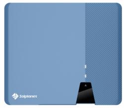 TRACON Solplanet Háromfázisú Solar inverter, 25500 Wp STC, 17000W, 150V-1000V/630V, 503×435×183 (ASW 17K-LT G2) (ASW 17K-LT G2)