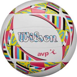 Wilson Avp Movement Vb
