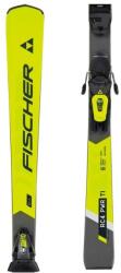 Fischer Rc4 Power Ti Ar + Rs 10 Pr Gw 160