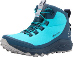 Haglöfs Încălțăminte outdoor pentru femei L. I. M FH GTX Mid Blue UK 6