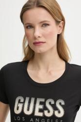Guess Тениска Guess DEGRADE (W5GI14.J1314)