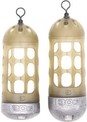 GURU Caged Window Feeder - Small 20g + 30g (GWF21) - jadabo