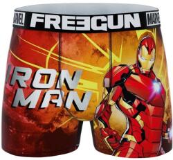 FREEGUN Iron Man 12/14