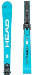 HEAD Wc Rebels E-race Pro Sw + Ff 11 Gw 165