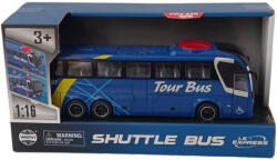 VIP Busz hanggal és fénnyel (ST7370)