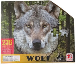 Berger 236 db-os Puzzle (ST7199)