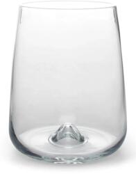 Salt&Pepper pohár szett Villa 470 ml 4 db átlátszó - áttetsző Univerzális méret