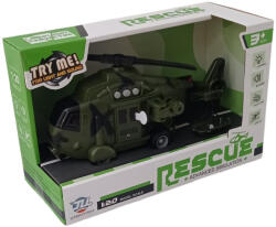 VIP Katonai helikopter hanggal (ST7257)