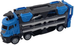 Berger Autószállító kamion (ST7237) - jatekrt