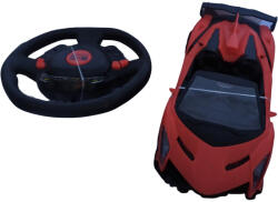 VIP Távirányítós sportautó (ST7335)