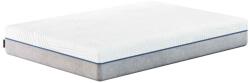 Mesonica Közepesen kemény rugós matrac MESONICA Azure 150 x 200 cm, vastagság 28 cm (MESONICA-LX1-150X200)