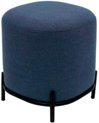 Tenzo Kék szövet puff Tenzo Harry 42 x 42 cm (9004041203)