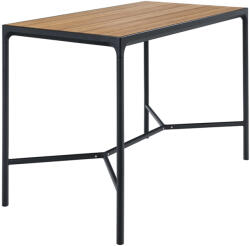 Houe Természetes bambusz kerti bárasztal HOUE Four 160 x 90 cm (12425-0324)