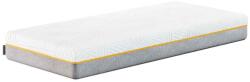 Mesonica Puha/középkemény hab matrac MESONICA Jaune 90 x 200 cm, vastagság 23 cm (MESONICA-HR1-90X200)