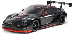 TAMIYA 58745 Porsche 911 GT3 R 1: 10 RC (4950344587452)