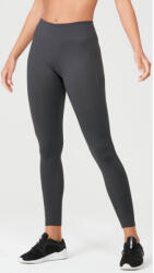 MyProtein Women’s Power Leggings slate grey, XS