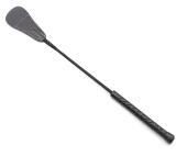  Elin fekete közepes lovaglópálca - diamondsexshop