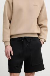 Mackage rövidnadrág fekete, férfi, ELWOOD. R - fekete M
