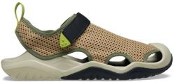 Crocs Swiftwater Prime 1 Mesh Deck Sandal M Férfi szandál (211095-2EY M10)