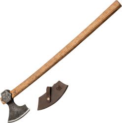 BeaverCraft Chopping Hewing Axe AX5 (AX5)