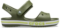 Crocs Kids Bayaband Sandal T Gyerek szandál (211055-309 C10)