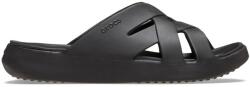 Crocs Getaway Weave Slide Női papucs (210788-001 W8)