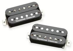 Seymour Duncan SH-6 Duncan Distortion Set - Black