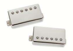 Seymour Duncan Joe Bonamassa "The Blonde Dot" 1960 ES-335 Humbucker Set - Nickel
