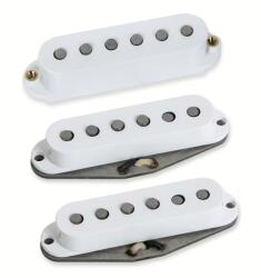 Seymour Duncan Cory Wong Clean Machine Set - White