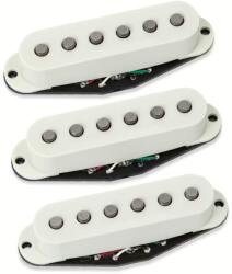 Seymour Duncan Hot Chicken Strat Set - Off White