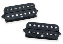 Seymour Duncan Duality 7 Set - Black