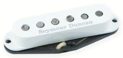 Seymour Duncan APS-1 Alnico II Pro Staggered Strat RWRP - White