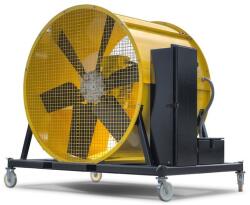 Trotec TTW 400000 ipari dobventilátor, szélgép (432.000 m3/h) (TTW400000)